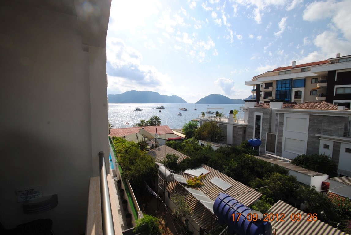 imagini hotel CETTIA BEACH MARMARIS